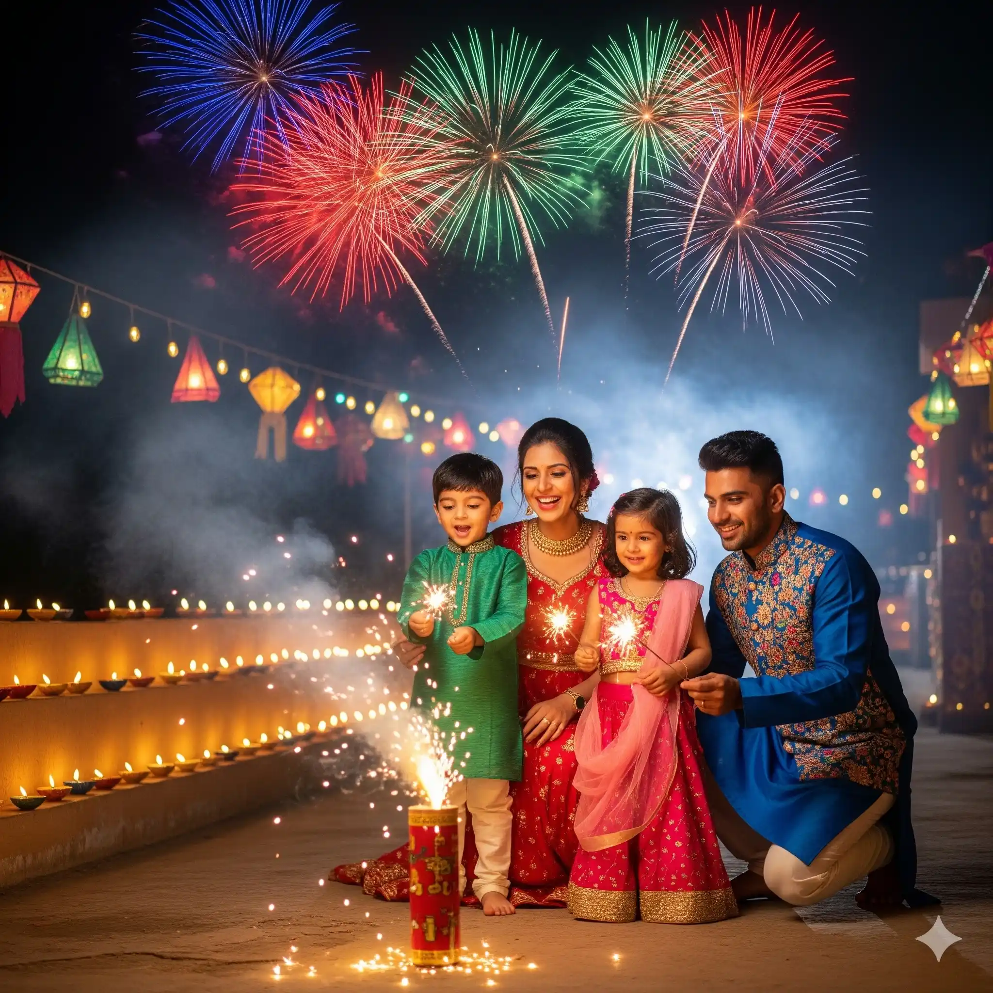 Crackers Display 4